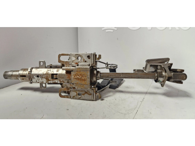 Turbodmychadlo Комплект оси рулевого колеса 601419501 Skoda Roomster (5J)