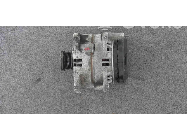 Генератор Audi A3 S3 8P