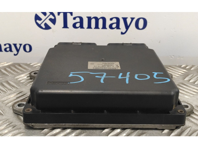 Блок управления двигателя A1351501979, E6T42484 Mitsubishi Colt