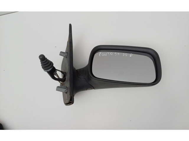 Zpětné zrcátko Fiat Punto (176) 1993 0149301