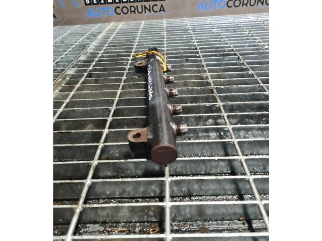 Vstřikovací lišta 96868901, 1114226732 Chevrolet Captiva Z22D1