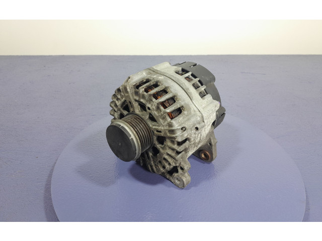 Генератор 059903018Q, 059903018Q Audi A7 S7 4G