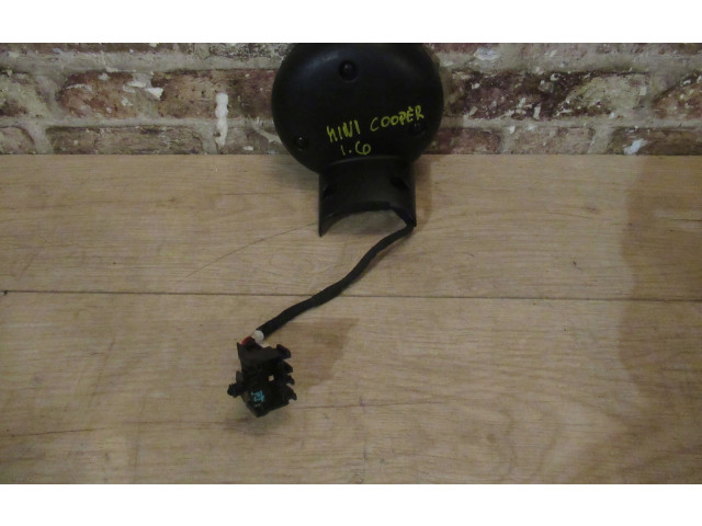 Панель приборов Mini One - Cooper Coupe R56