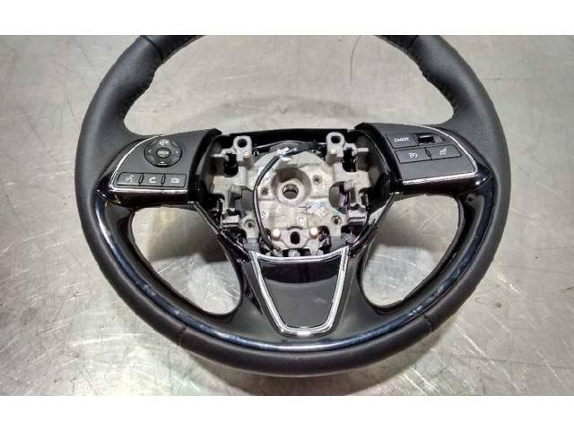 Руль Mitsubishi Eclipse   -  года 4400A706      