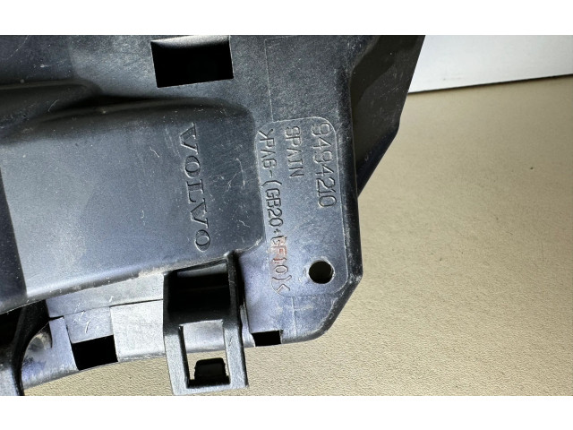 Блок предохранителей 9452993, 518322110 Volvo S60