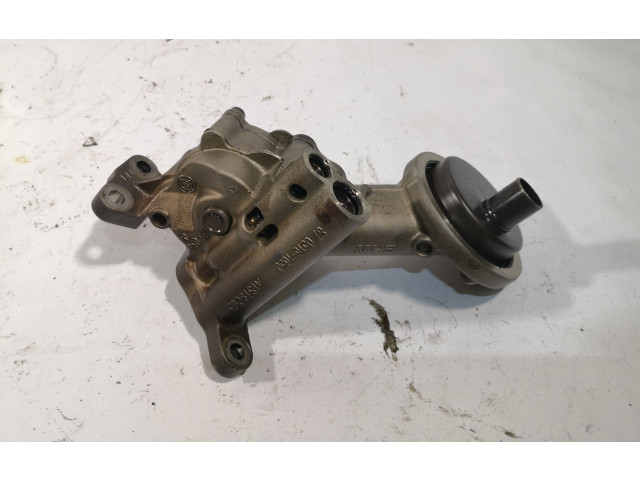 Масляный насос   059115105AD  Audi A6 S6 C6 4F 