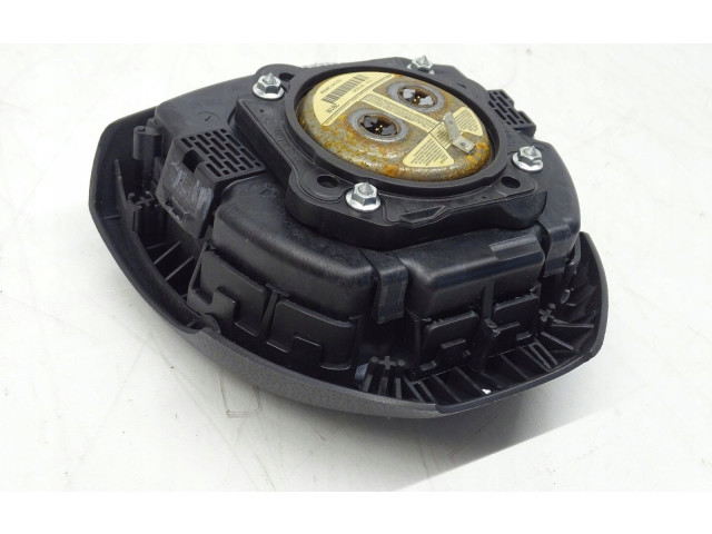 Подушка безопасности водителя Jaguar XF X250