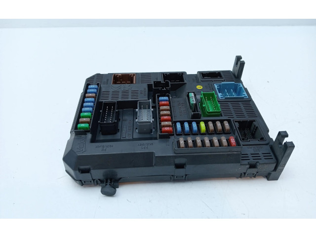 Модуль управления BSM 9807531680, N02   Peugeot 2008 I    