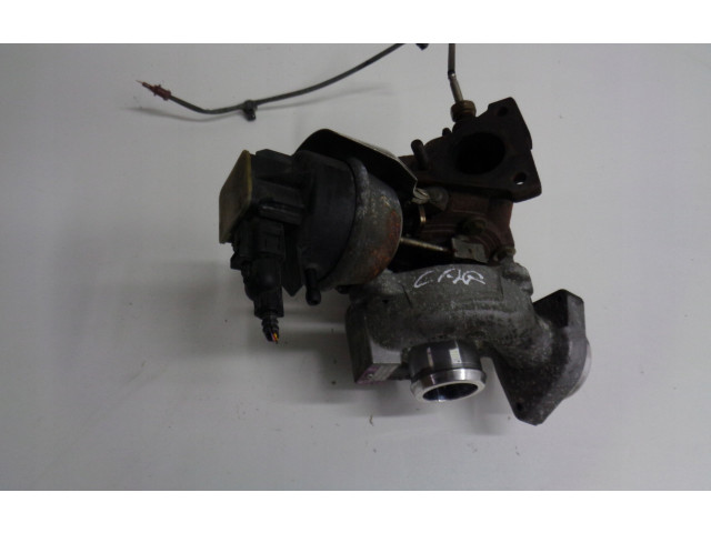 Turbodmychadlo Турбина 03L145701B   Seat Exeo (3R) 2.0  