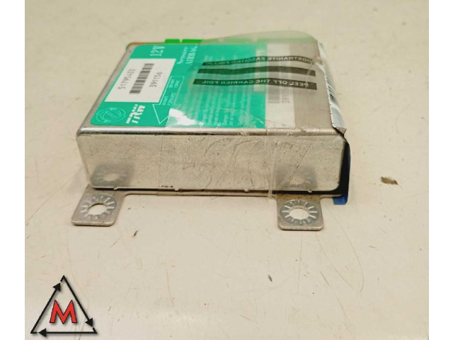 Блок управления надувных подушек 51795433, Trw   Fiat Grande Punto