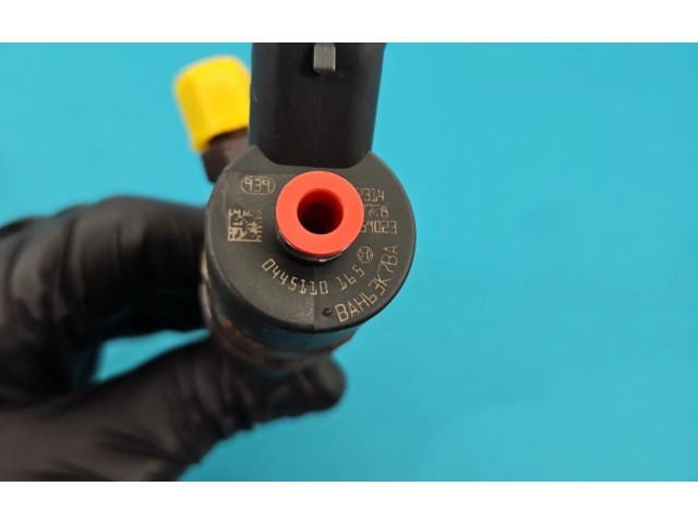 Vstřikovač 0445110165, IMPRK1366669 Opel Vectra C