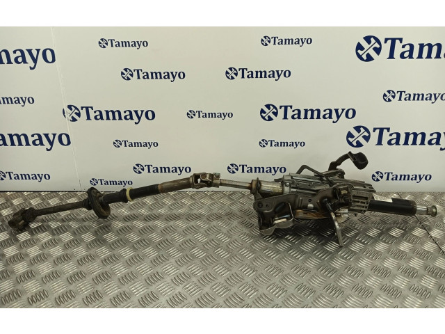 Рулевая рейка 8K0419506AC, 8K0905852D Audi A4 Allroad - года