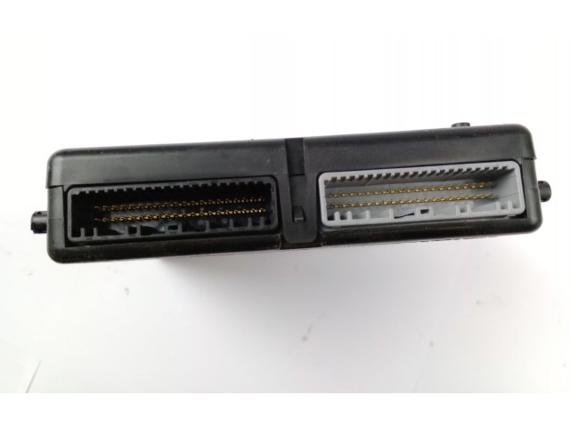 Блок управления 285255204R Dacia Logan Pick-Up