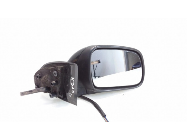 Zpětné zrcátko pravé Peugeot 307 2002 96577209XT