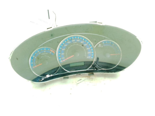 Панель приборов 85002SC360 Subaru Forester SH