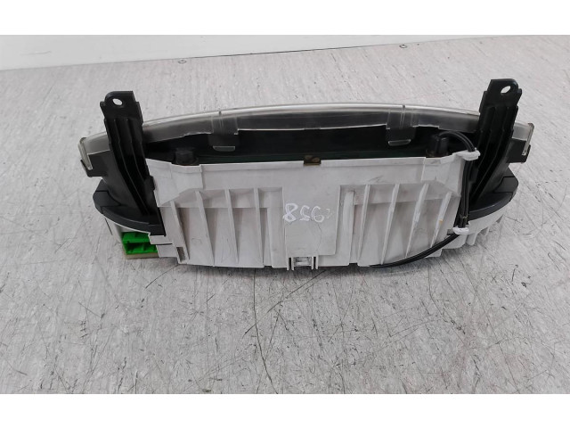 Speedometer (instrument cluster) 78100-G100 Honda CR-V