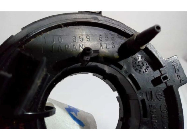 Подрулевой шлейф SRS 1J0959653, ANILLOAIRBAG   Audi A8 S8 D2 4D