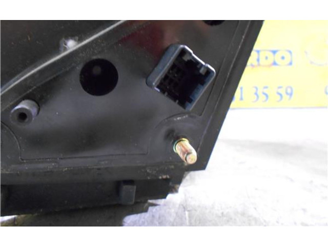 Zpětné zrcátko pravé KIA Cerato 2004