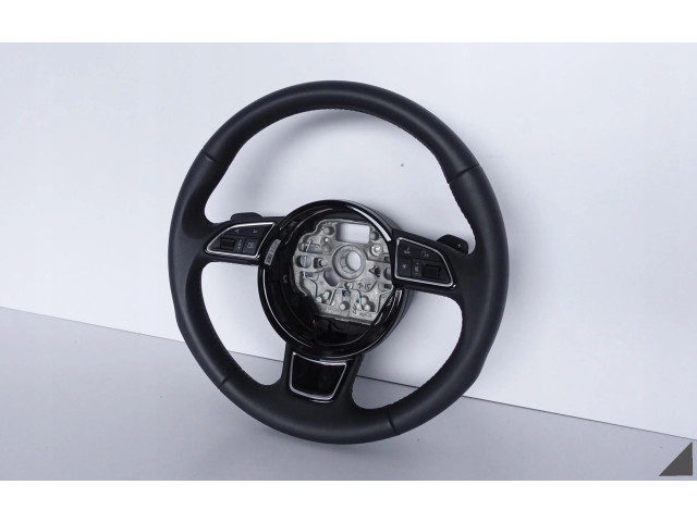 Руль Audi A7 S7 4G 2011 - 2017 года 4G0419091S