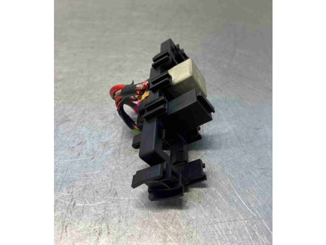 Блок предохранителей 4E0937503D, 4E0937503D Audi A6 S6 C6 4F