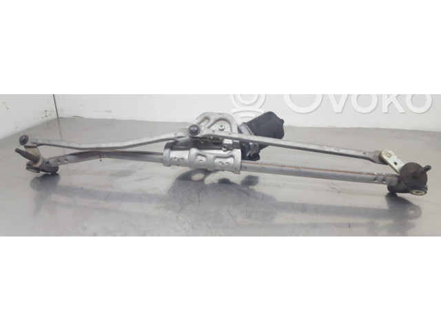 Моторчик дворников Mini One - Cooper Coupe R56