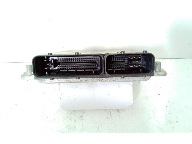 Комплект блоков управления 0281010259, 0281010259   Volkswagen Lupo