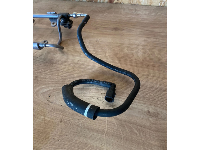 Vstřikovací lišta Nissan Murano Z52