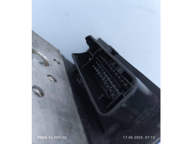 Блок АБС 0265950820, 10531L0197   Opel  Meriva B  2010 - 2016 года