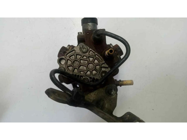 Vstřikovací čerpadlo BOMBAINYECCION Peugeot 206+ 1.4