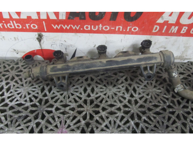 Vstřikovací lišta 03E133320A   Seat Ibiza IV (6J,6P)     