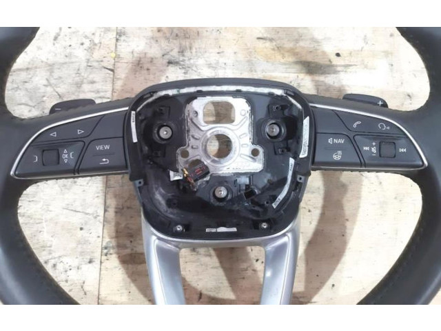 Volant Audi Q7 4M 2017 4M0419689K4PK