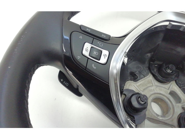 Volant Volkswagen Tiguan 2018   