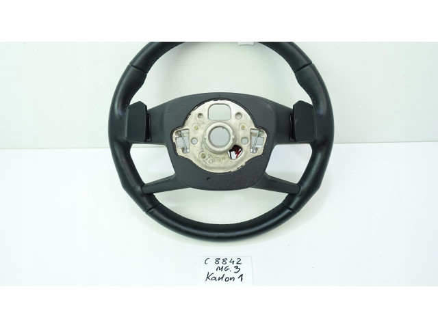 Руль Audi e-tron - года KIEROWNICA AUDI Q5 E-TRON 85E 85E419091B