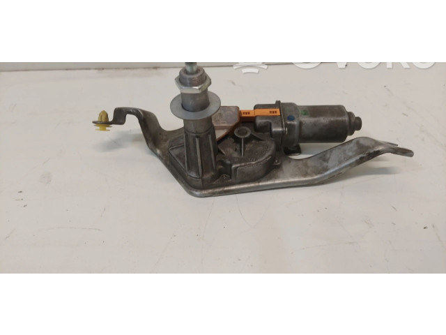 Моторчик заднего дворника     Acura MDX III