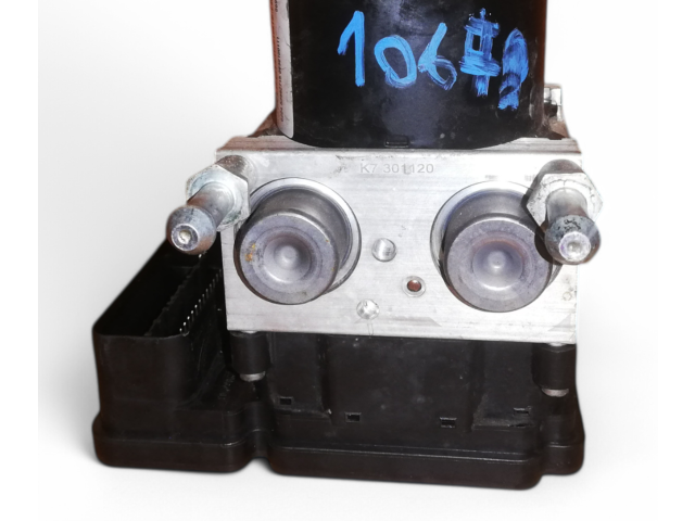 Блок АБС 20946171, 20946171   Opel  Antara  2006 - 2016 года