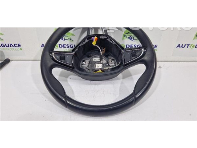 Руль Skoda Fabia Mk2 (5J)  2007 - 2014 года 3V0419091L      