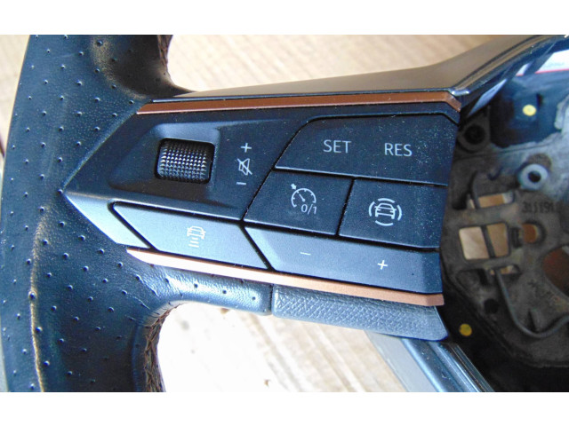 Руль Cupra Formentor  2020 -  года       