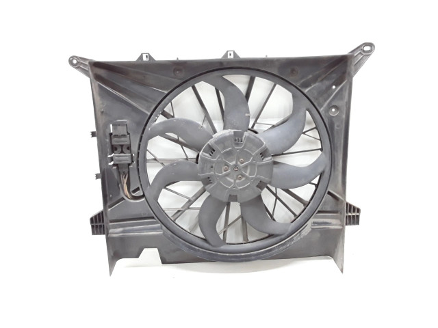 Вентилятор радиатора 31111543, 0130706803 Volvo XC90