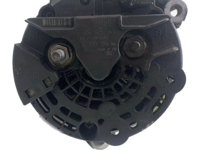 Генератор 5248372   Saab 9-5      