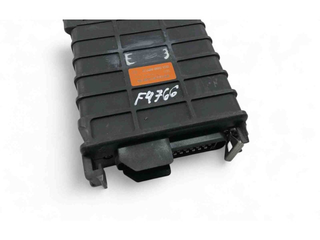 Řídící jednotka 86AB12K517BA, 0280800150 Ford Orion 1990