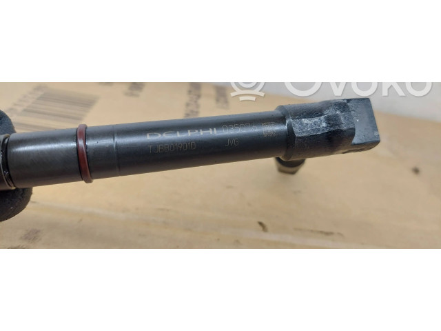 Vstřikovač TJBB01901D, 035076 Opel Astra G