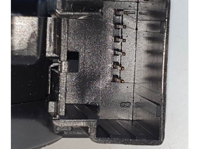 Подрулевой шлейф SRS 6C0959653 Skoda Fabia Mk3 (NJ)