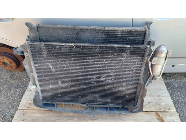 Комплект радиатора