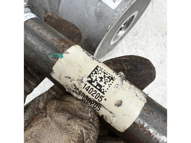  рейка  Колонка рулевая D414300602, SD140210   Fiat 500 Abarth 2008- года