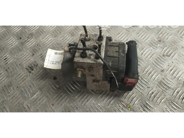 Блок АБС 0000454150 Citroen Xsara Picasso - года