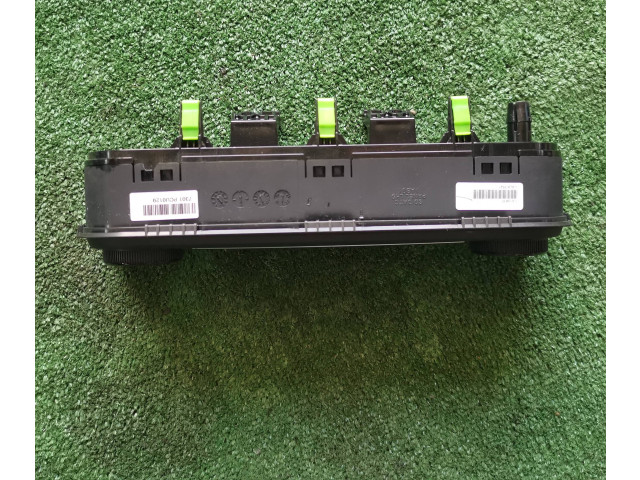 Блок управления климат-контролем 97250-J7301 KIA Pro Cee'd III