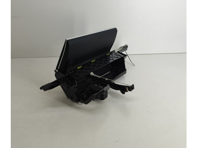 Блок управления коробкой передач 4G2919601T, 930663112 Audi A6 S6 C7 4G