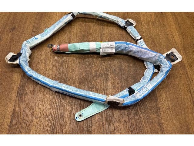 Боковая подушка безопасности 80A880741J, 34201363J Audi Q5 SQ5