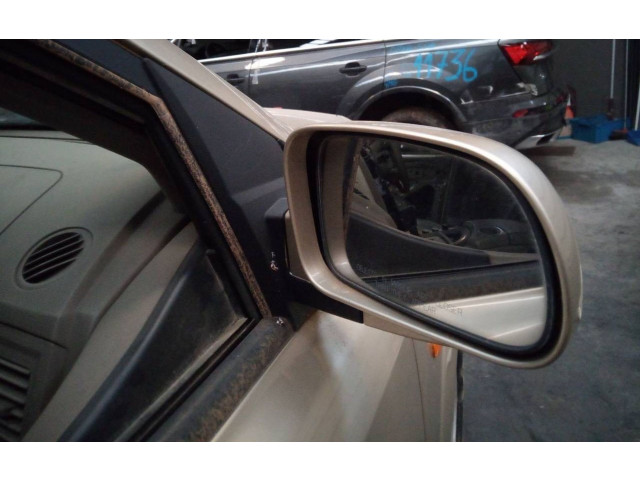 Зеркало электрическое SsangYong Kyron - года