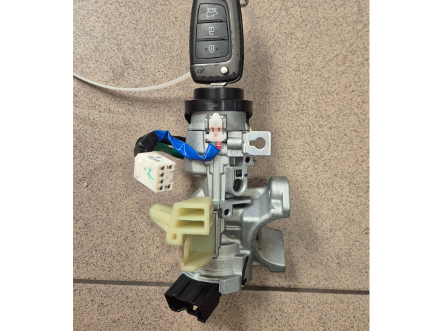 Řídící jednotka 391992U000 Hyundai i30 2019